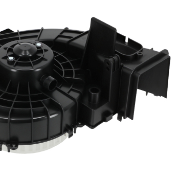 HVAC Heater Blower Motor compatible for Nissan Altima 2005-2006 Maxima 2004-2008 700240