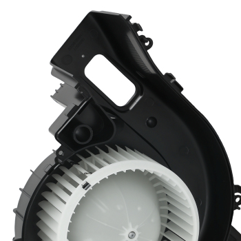 HVAC Heater Blower Motor compatible for Nissan Altima 2005-2006 Maxima 2004-2008 700240