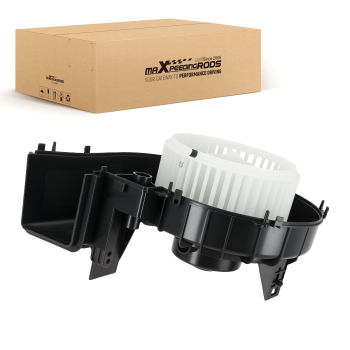 HVAC Heater Blower Motor compatible for Nissan Altima 2005-2006 Maxima 2004-2008 700240