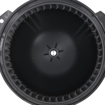 HVAC Heater Blower Motor w/ Fan compatible for Ford Mustang Convertible/Coupe 2005-2009