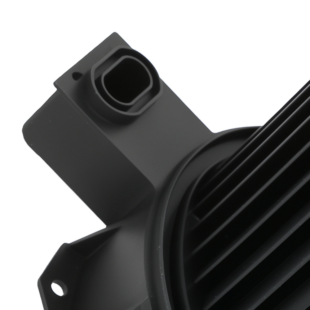 HVAC Heater Blower Motor w/ Fan compatible for Ford Mustang Convertible/Coupe 2005-2009