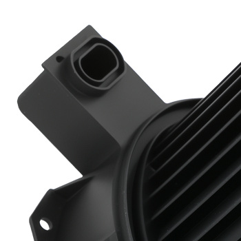 HVAC Heater Blower Motor w/ Fan compatible for Ford Mustang Convertible/Coupe 2005-2009