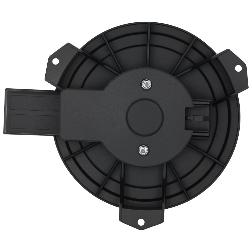 HVAC Heater Blower Motor w/ Fan compatible for Ford Mustang Convertible/Coupe 2005-2009