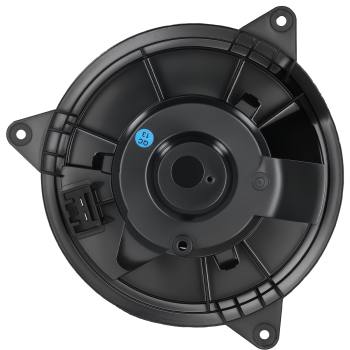 HVAC Heater Blower Motor w/ Fan compatible for Ford Focus 2.0L 2.3L 2003-2007 FO3126129