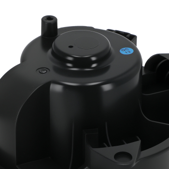 HVAC Heater Blower Motor w/ Fan compatible for Ford Focus 2.0L 2.3L 2003-2007 FO3126129