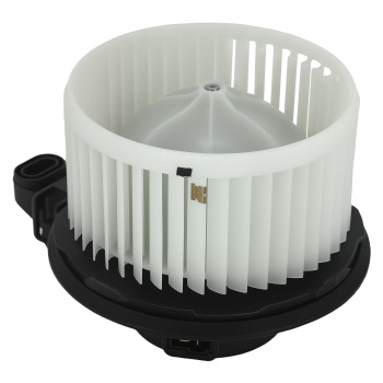 HVAC Heater Blower Motor Fan compatible for Ford Taurus 2008-2012 compatible for Lincoln MKS MKT 615-00156