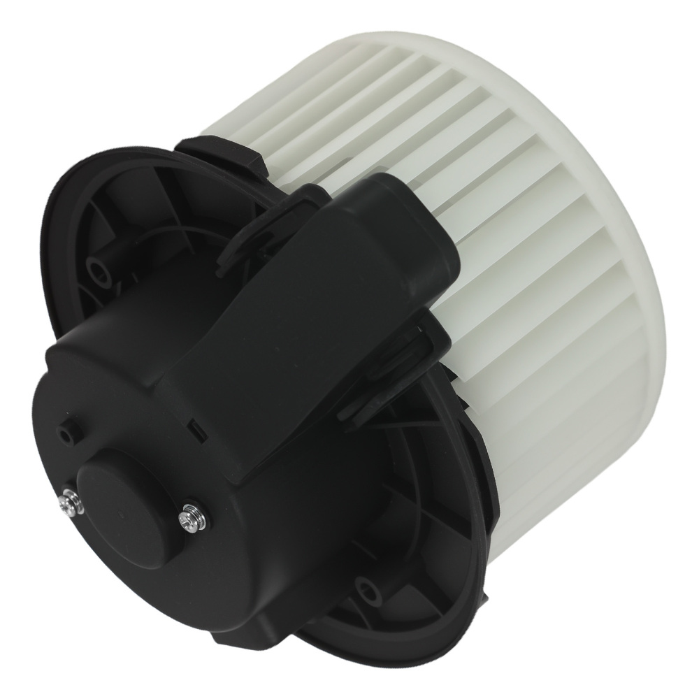 HVAC Heater Blower Motor Fan compatible for Ford Taurus 2008-2012 compatible for Lincoln MKS MKT 615-00156