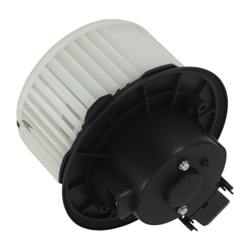 HVAC Heater Blower Motor Fan compatible for Ford Taurus 2008-2012 compatible for Lincoln MKS MKT 615-00156