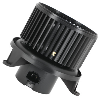 HVAC Heater Blower Motor compatible for Ford Five Hundred Sedan 2005-2007 6F9Z18504A 75818