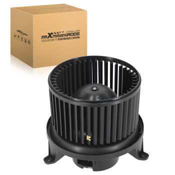 HVAC Heater Blower Motor compatible for Ford Five Hundred Sedan 2005-2007 6F9Z18504A 75818