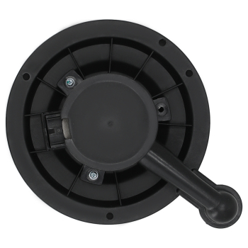 HVAC Blower Motor w/ Fan compatible for Mercury Mountaineer 4.0L SOHC 2002-05 FO3126115