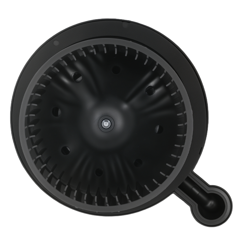 HVAC Blower Motor w/ Fan compatible for Mercury Mountaineer 4.0L SOHC 2002-05 FO3126115