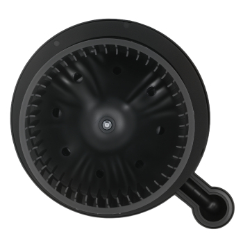 HVAC Blower Motor w/ Fan compatible for Mercury Mountaineer 4.0L SOHC 2002-05 FO3126115