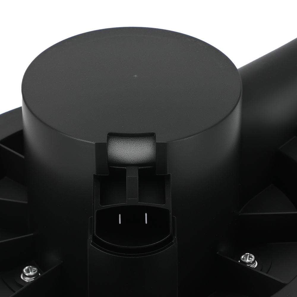 HVAC Blower Motor w/ Fan compatible for Mercury Mountaineer 4.0L SOHC 2002-05 FO3126115