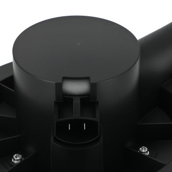 HVAC Blower Motor w/ Fan compatible for Mercury Mountaineer 4.0L SOHC 2002-05 FO3126115