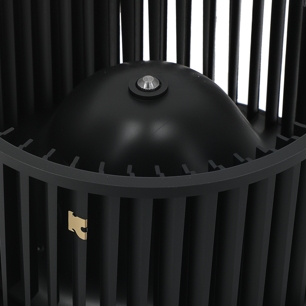 HVAC Blower Motor w/ Fan compatible for Mercury Mountaineer 4.0L SOHC 2002-05 FO3126115