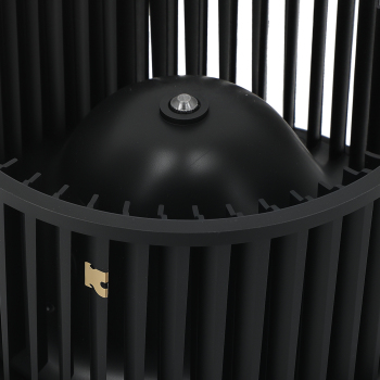 HVAC Blower Motor w/ Fan compatible for Mercury Mountaineer 4.0L SOHC 2002-05 FO3126115