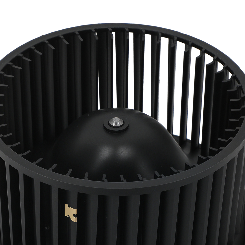 HVAC Blower Motor w/ Fan compatible for Mercury Mountaineer 4.0L SOHC 2002-05 FO3126115