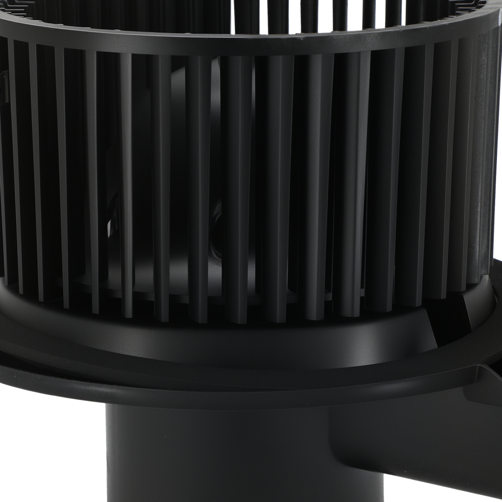 HVAC Blower Motor w/ Fan compatible for Mercury Mountaineer 4.0L SOHC 2002-05 FO3126115