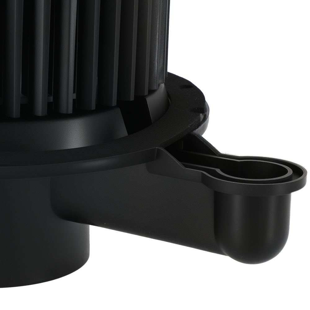 HVAC Blower Motor w/ Fan compatible for Mercury Mountaineer 4.0L SOHC 2002-05 FO3126115