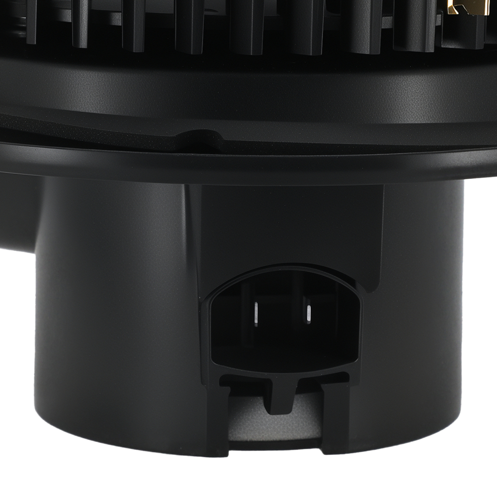 HVAC Blower Motor w/ Fan compatible for Mercury Mountaineer 4.0L SOHC 2002-05 FO3126115