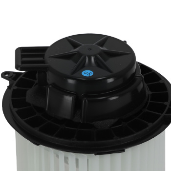 HVAC Blower Motor Fan Assembly compatible for Suzuki SX4 Base/Crossover 2007-2013 328014N