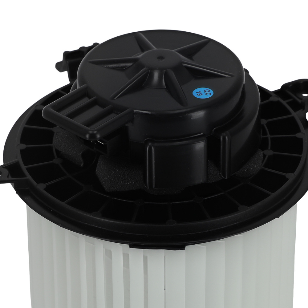 HVAC Blower Motor Fan Assembly compatible for Suzuki SX4 Base/Crossover 2007-2013 328014N