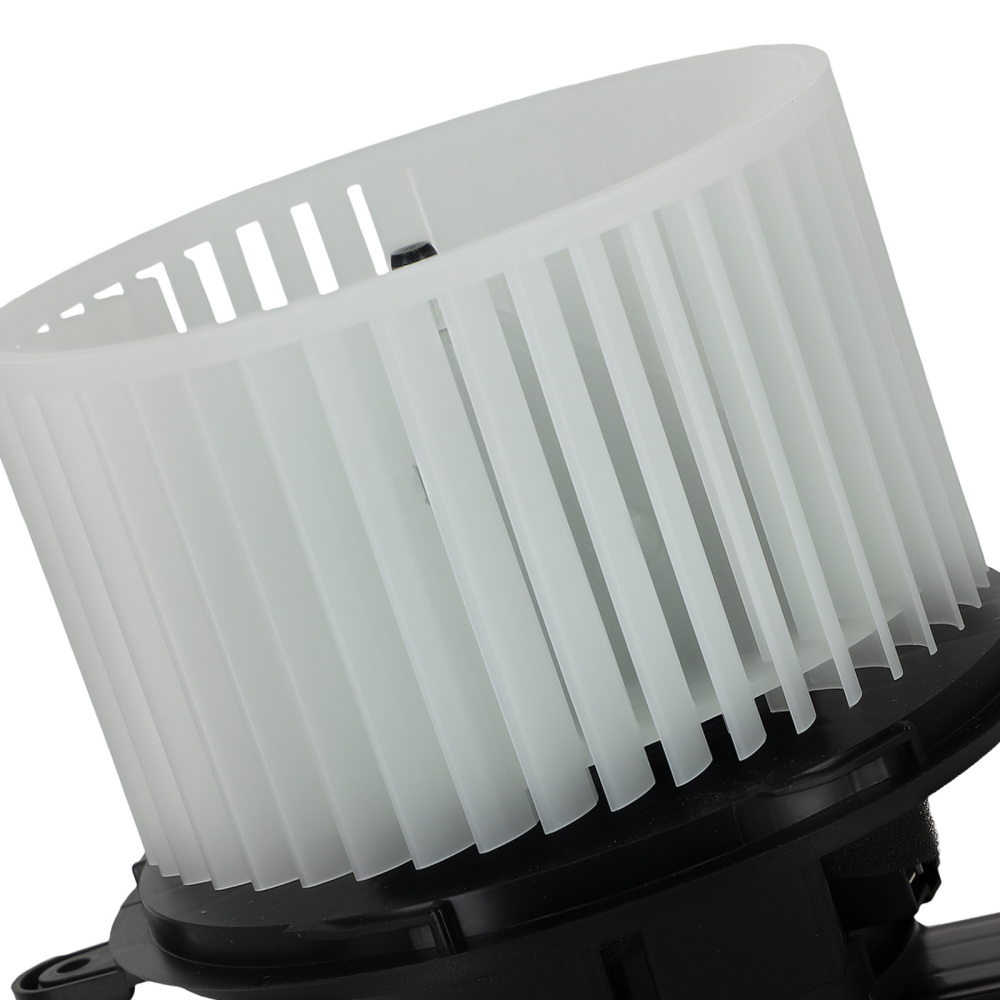 HVAC Blower Motor Fan Assembly compatible for Suzuki SX4 Base/Crossover 2007-2013 328014N