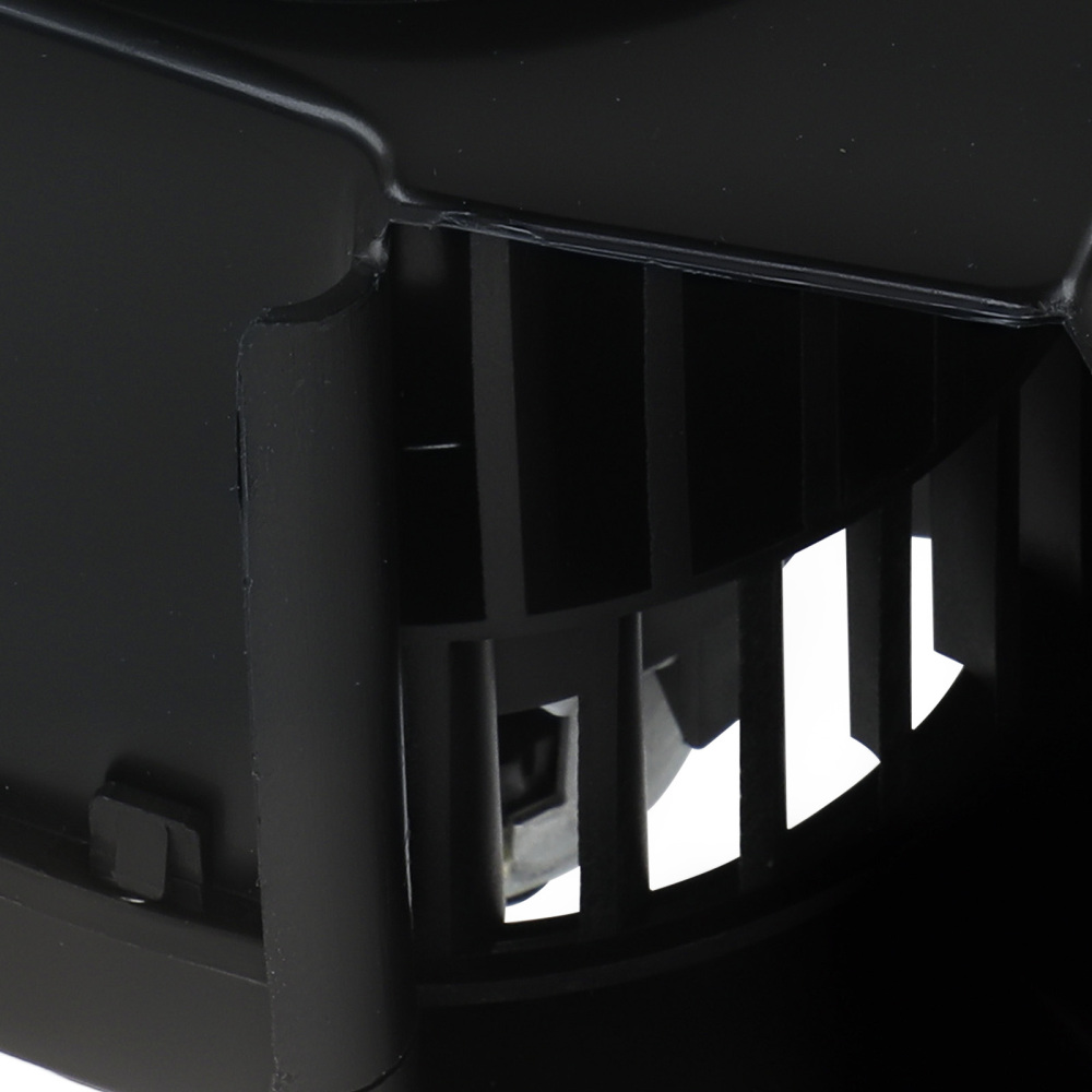 Motore del ventilatore compatibile per VW Passat Variant 32B 33B compatibile per Santana 1973-1988 V15031897