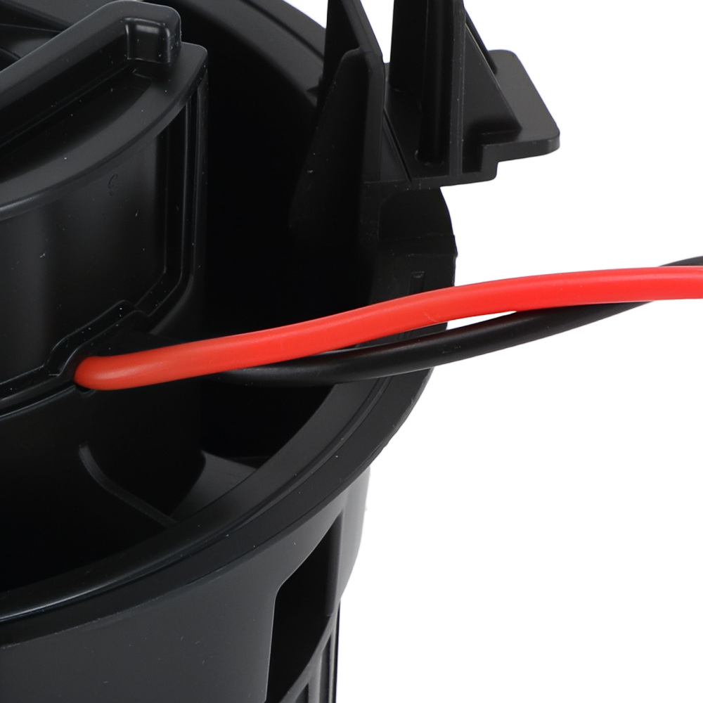 Motore ventilatore compatibile per Peugeot 2008 1.6 Griffe Flex 2015-2023 1608182080 068083N