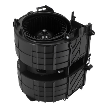 Motore del ventilatore compatibile per Renault Megane III Berlina 1.5 1.6 1.9 dCi 2008-2023