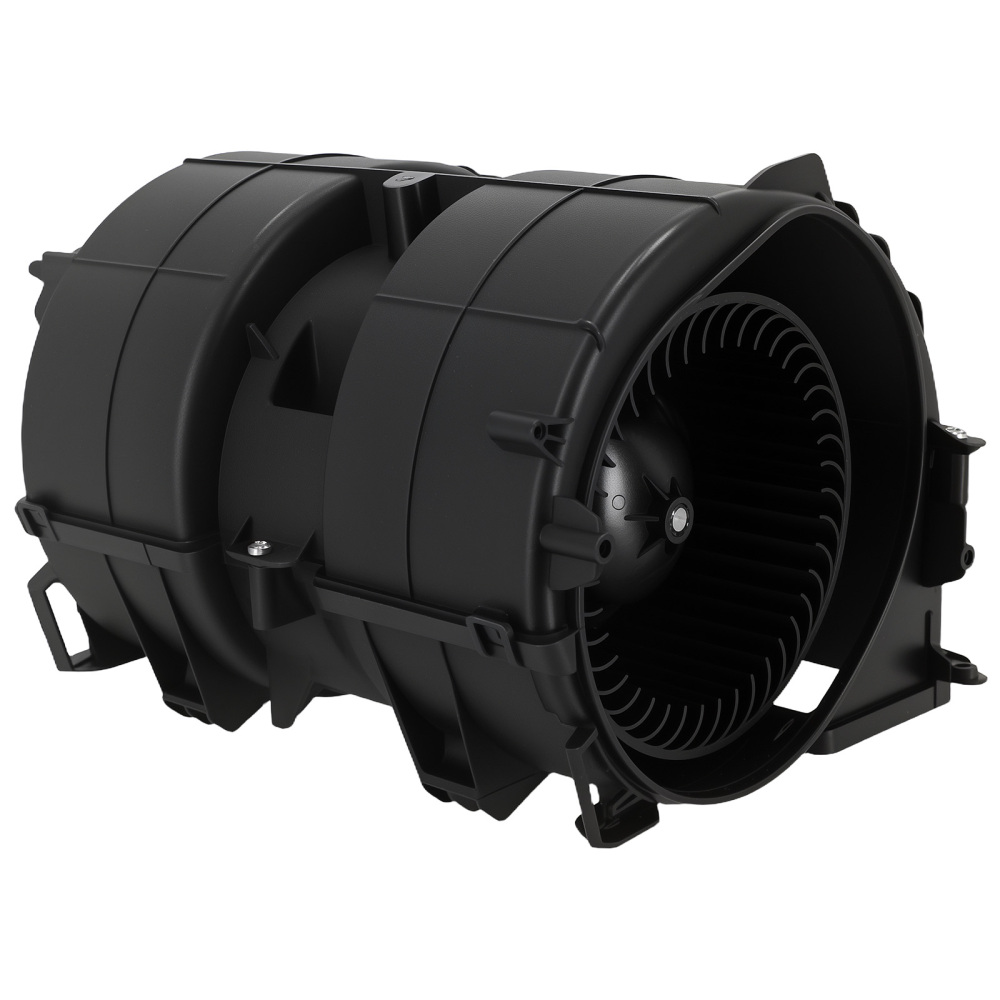 Motore del ventilatore compatibile per Renault Megane III Berlina 1.5 1.6 1.9 dCi 2008-2023