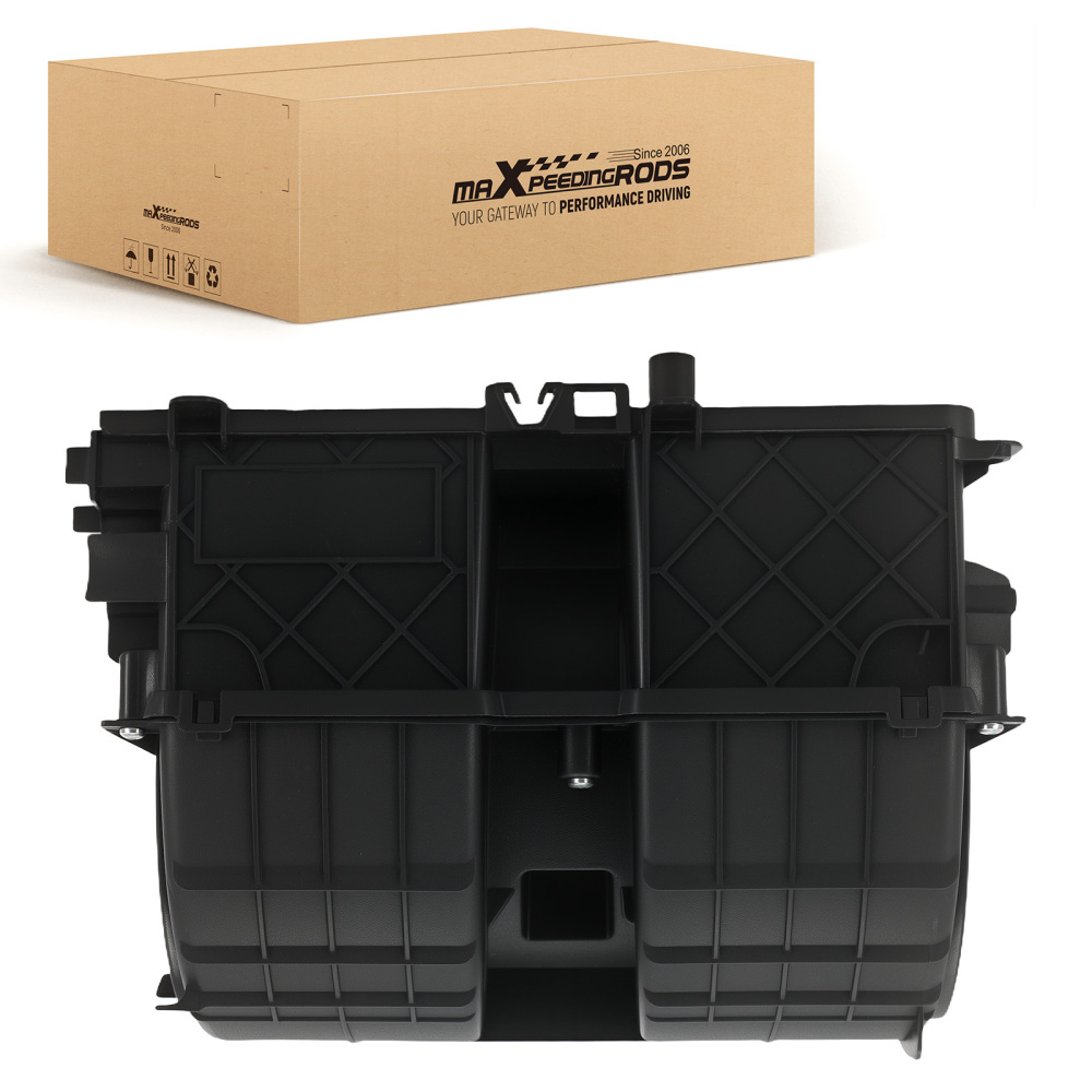 Motore del ventilatore compatibile per Renault Megane III Berlina 1.5 1.6 1.9 dCi 2008-2023