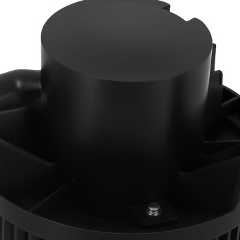 HVAC Heater Blower Motor Fan compatible for Lincoln Town Car 2003-2011 4.6L 700121 MM-901