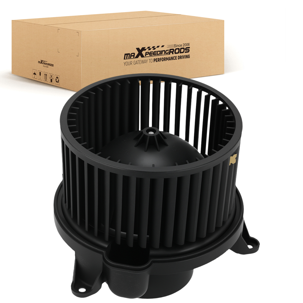 HVAC Heater Blower Motor Fan compatible for Lincoln Town Car 2003-2011 4.6L 700121 MM-901