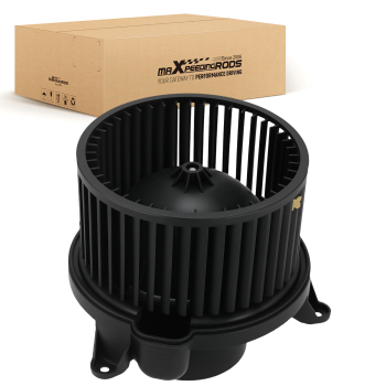 HVAC Heater Blower Motor Fan compatible for Lincoln Town Car 2003-2011 4.6L 700121 MM-901