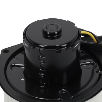 HVAC Heater Blower Motor Assembly compatible for Dodge Durango 4-Door 1998-2000 15-80135
