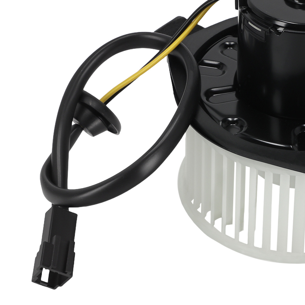 HVAC Heater Blower Motor Assembly compatible for Dodge Durango 4-Door 1998-2000 15-80135