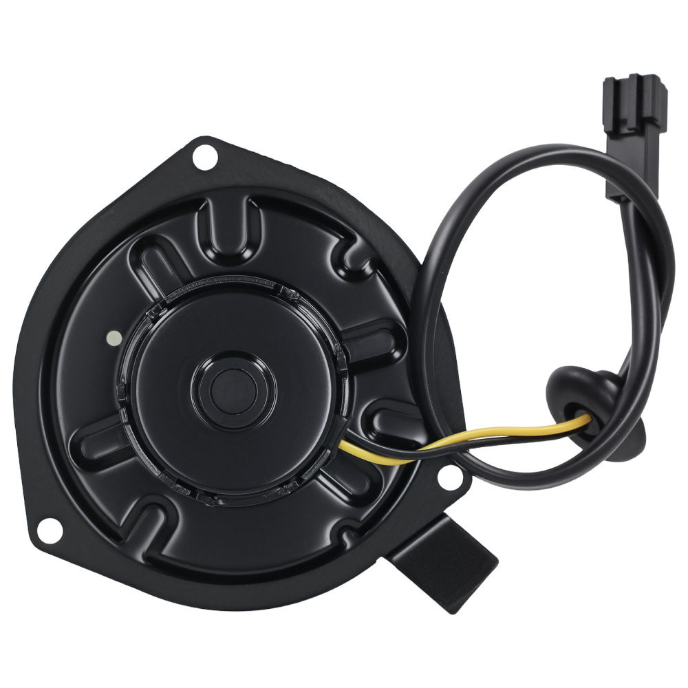 HVAC Heater Blower Motor Assembly compatible for Dodge Durango 4-Door 1998-2000 15-80135