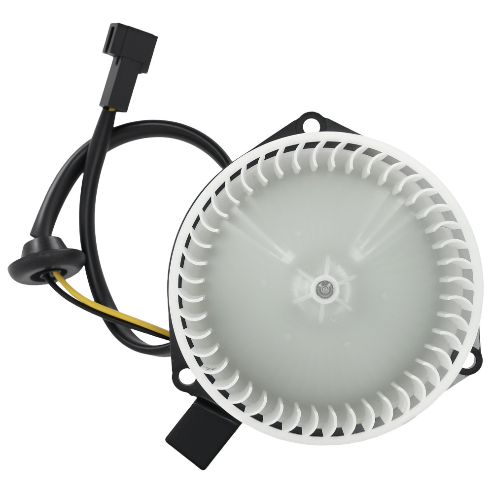 HVAC Heater Blower Motor Assembly compatible for Dodge Durango 4-Door 1998-2000 15-80135