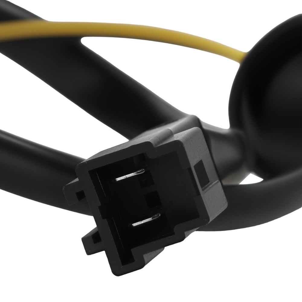 HVAC Heater Blower Motor Assembly compatible for Dodge Durango 4-Door 1998-2000 15-80135