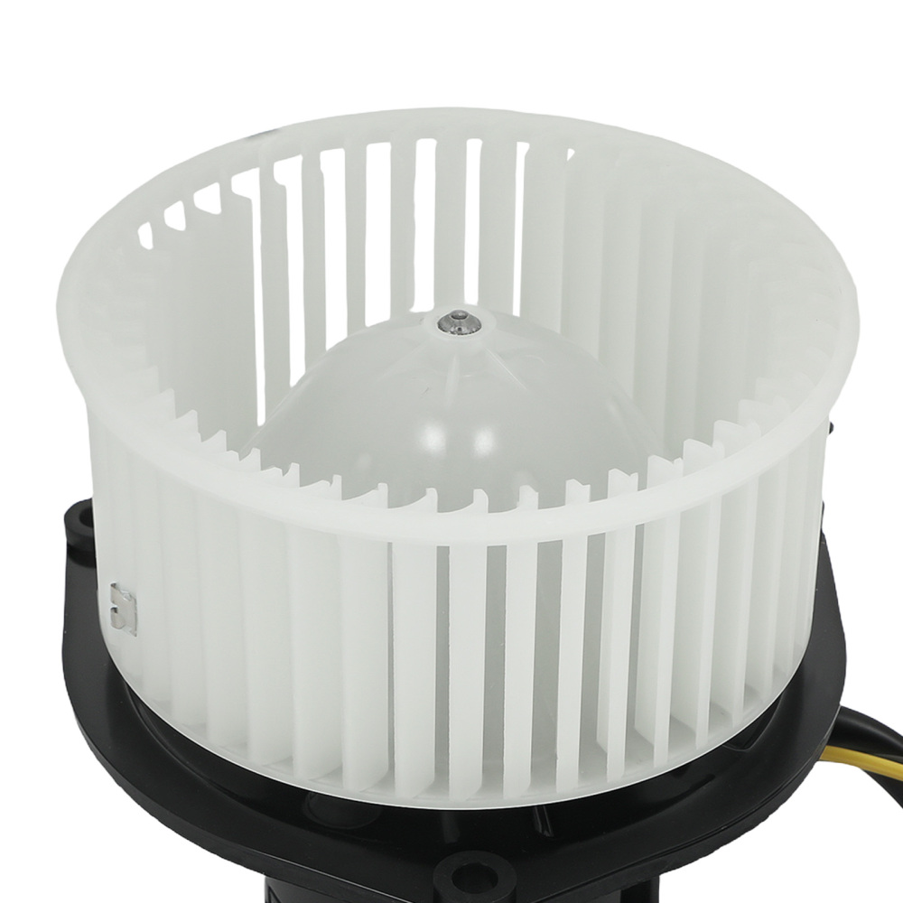 HVAC Heater Blower Motor Assembly compatible for Dodge Durango 4-Door 1998-2000 15-80135