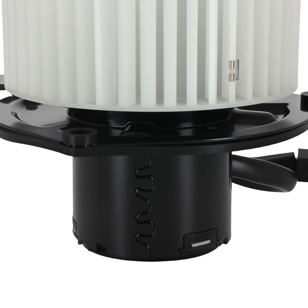 HVAC Heater Blower Motor Assembly compatible for Dodge Durango 4-Door 1998-2000 15-80135