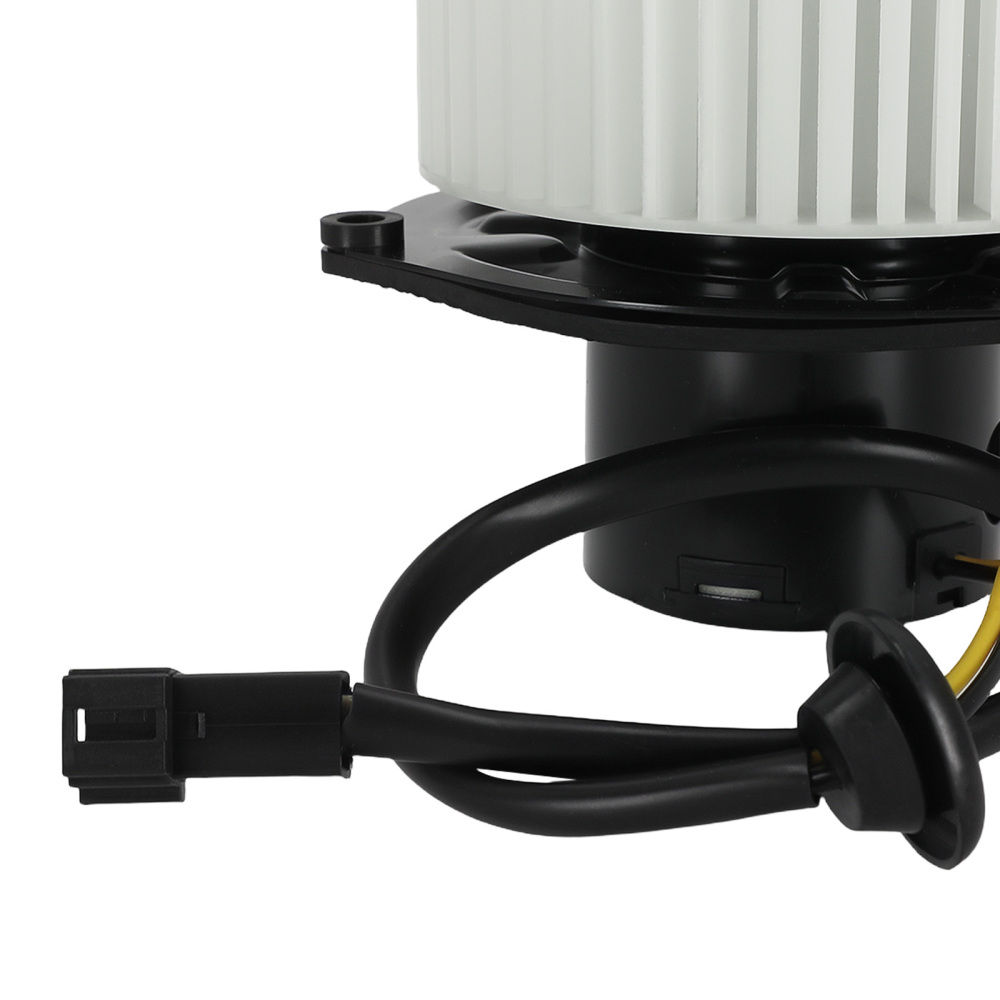 HVAC Heater Blower Motor Assembly compatible for Dodge Durango 4-Door 1998-2000 15-80135