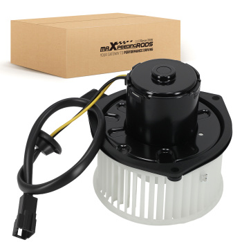 HVAC Heater Blower Motor Assembly compatible for Dodge Durango 4-Door 1998-2000 15-80135