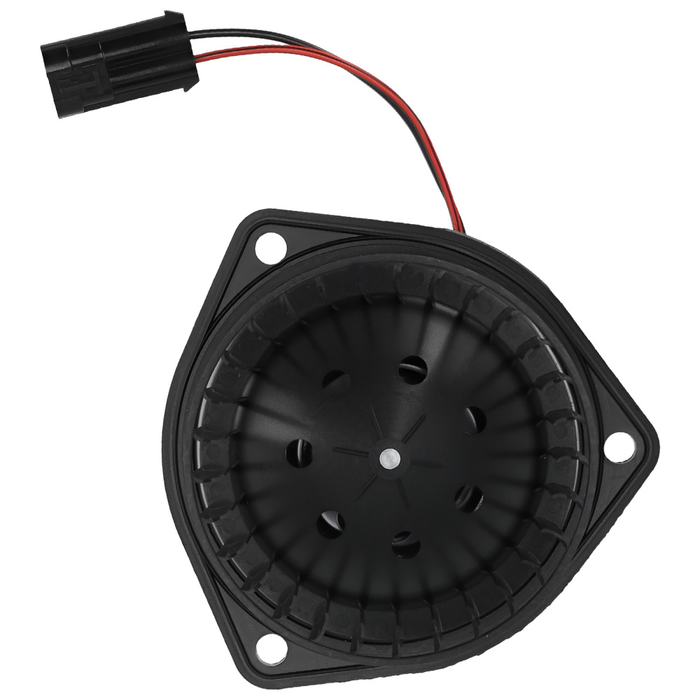 Heater Blower Motor Fan compatible for Buick Roadmaster 5.7L V8 1992-1996 52453629 52457856