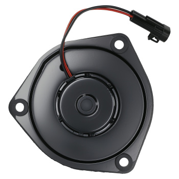 Heater Blower Motor Fan compatible for Buick Roadmaster 5.7L V8 1992-1996 52453629 52457856