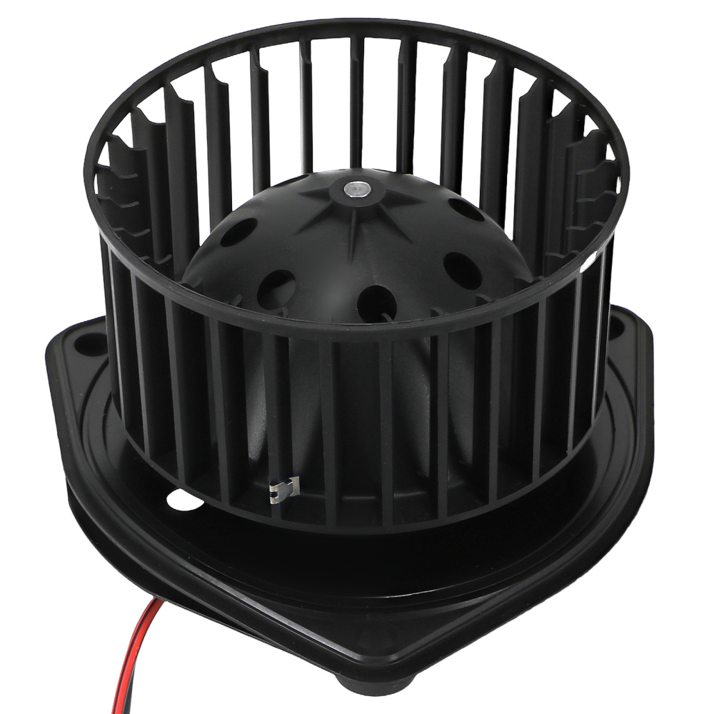 Heater Blower Motor Fan compatible for Buick Roadmaster 5.7L V8 1992-1996 52453629 52457856