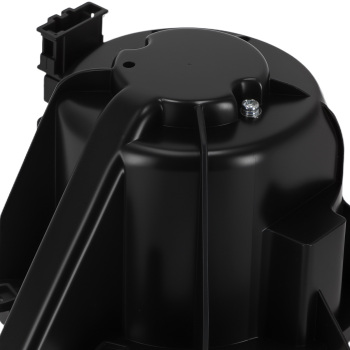 Moteur Chauffage Avant compatible pour Porsche 718 Cayman/Spyder 2017-2022 99157392200 12V