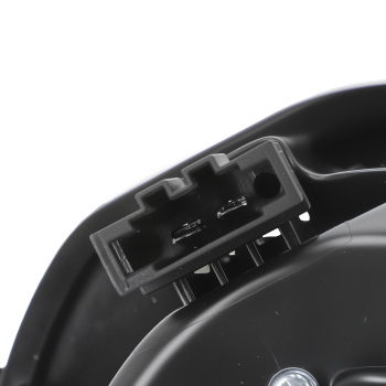 Moteur Chauffage Avant compatible pour Porsche 718 Cayman/Spyder 2017-2022 99157392200 12V